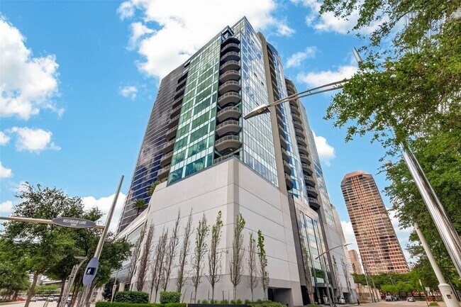 Building Photo - 1600 Post Oak Blvd