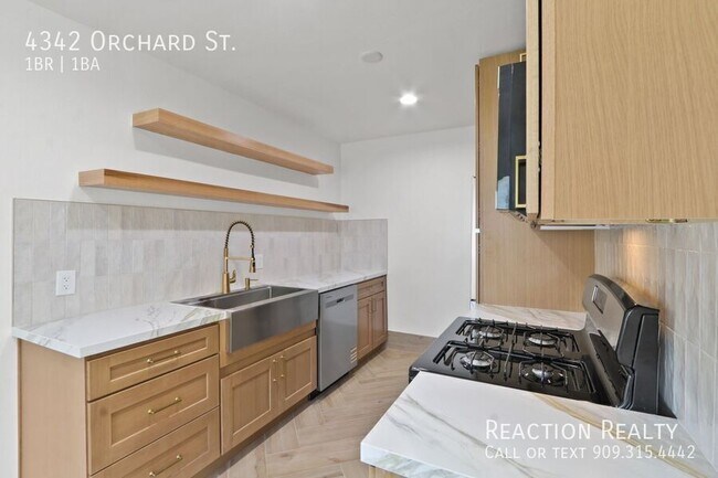 Building Photo - 4342 Orchard St