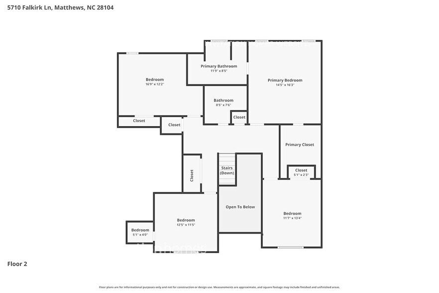 Building Photo - 5710 Falkirk Lane