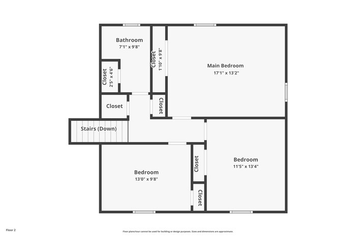 Building Photo - 401 Dale Terrace
