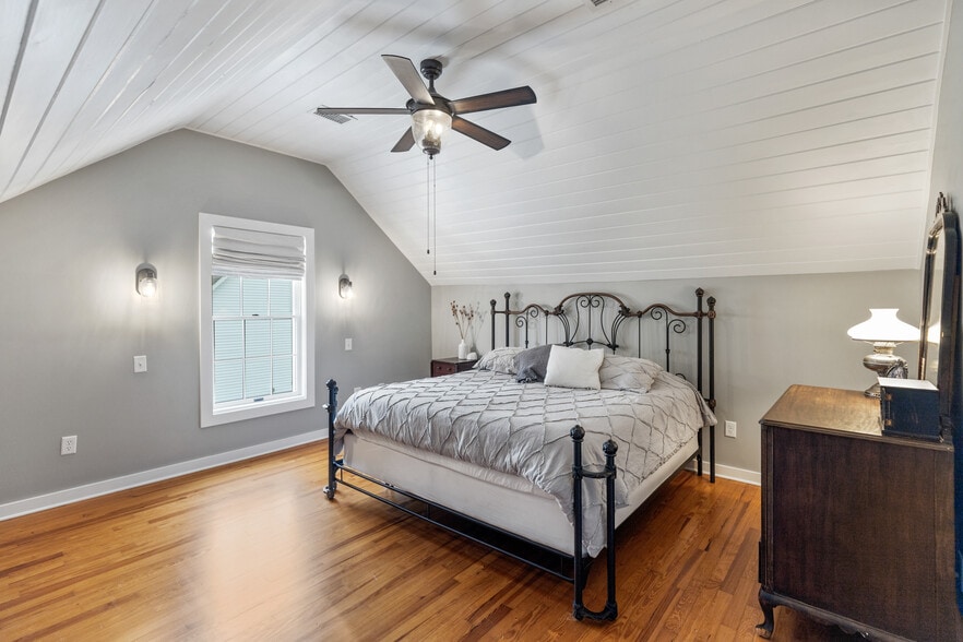 Building Photo - 507 Georgetown Rd NW