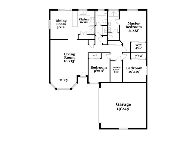 Building Photo - 5238 Olive Dale Ct