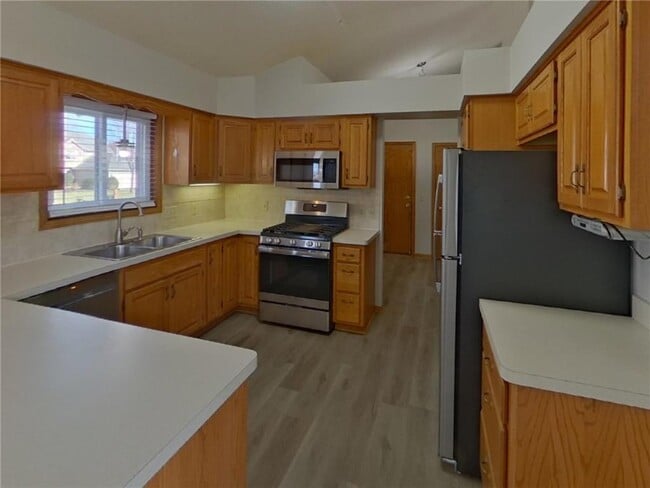 Building Photo - 3830 144th St W