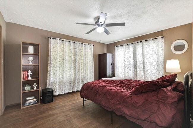 Building Photo - 15519 Yerby Rd