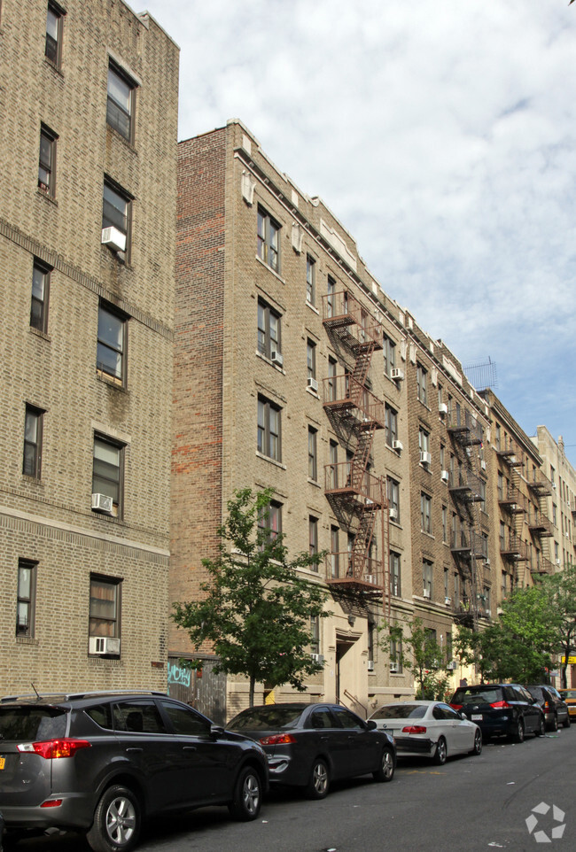 558 W 189th St - 558 W 189th St New York NY 10040 | Apartment Finder