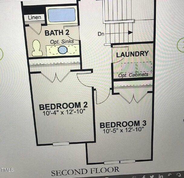 Building Photo - 1109 Little Gem Ln