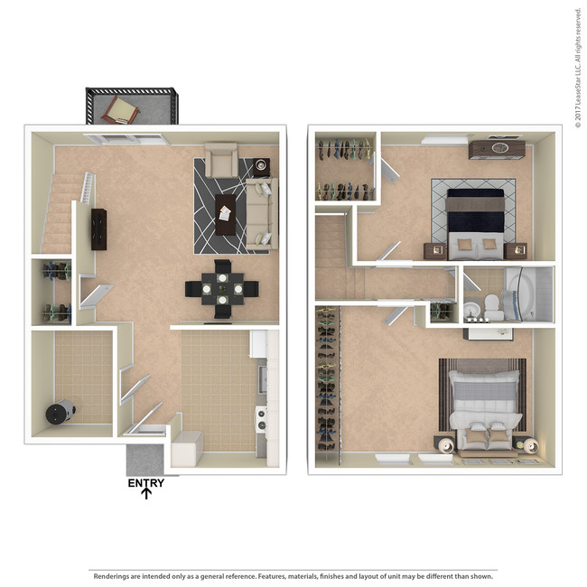 Floorplan - Westgate Group