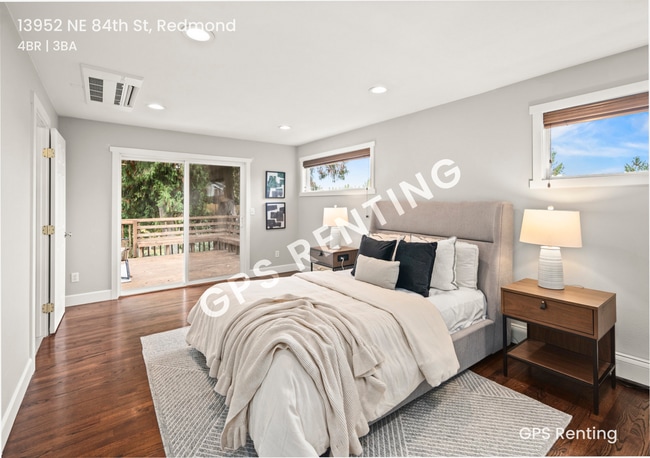 Building Photo - 13952 NE 84th St