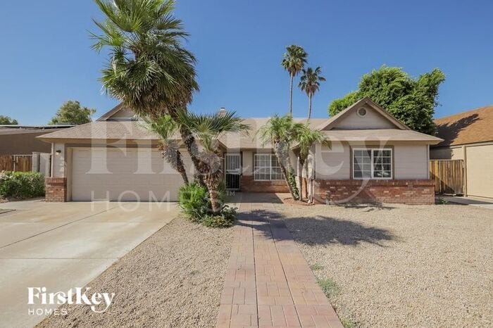 Primary Photo - 4932 W Wescott Dr