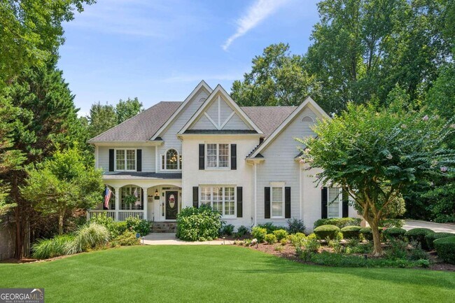 Primary Photo - 725 Greenview Terrace