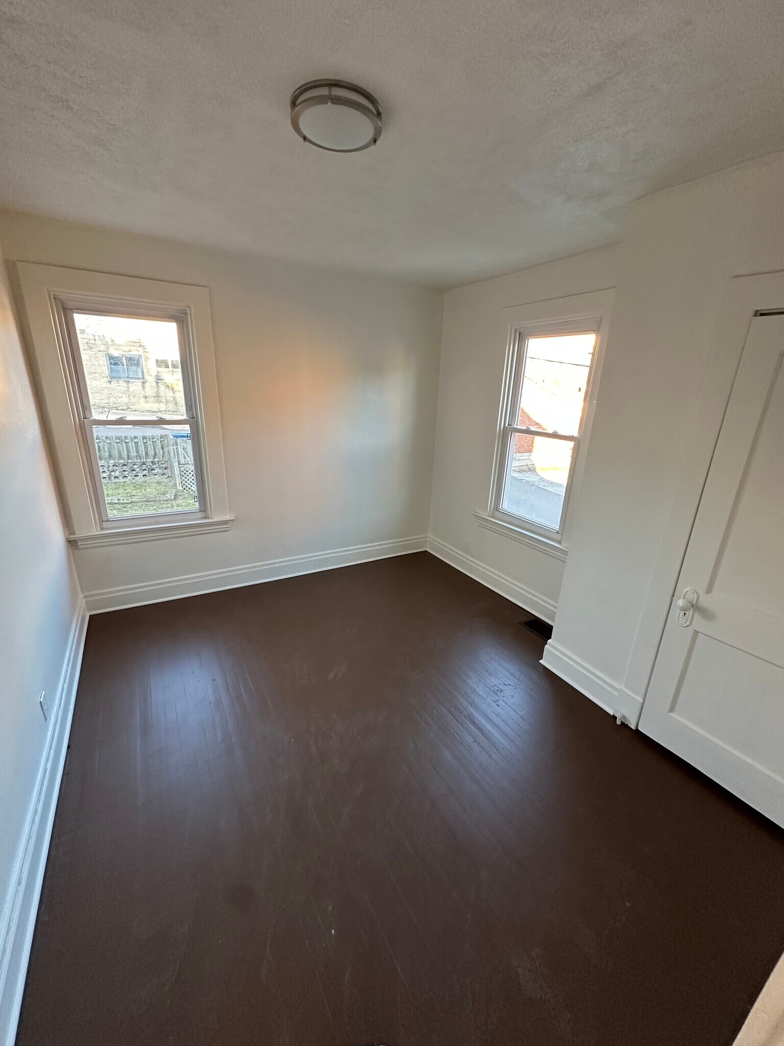 Bedroom 2 - 1359 Illinois Ave