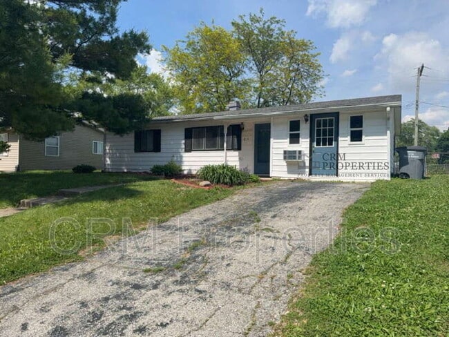 Building Photo - 814 Maumee Dr