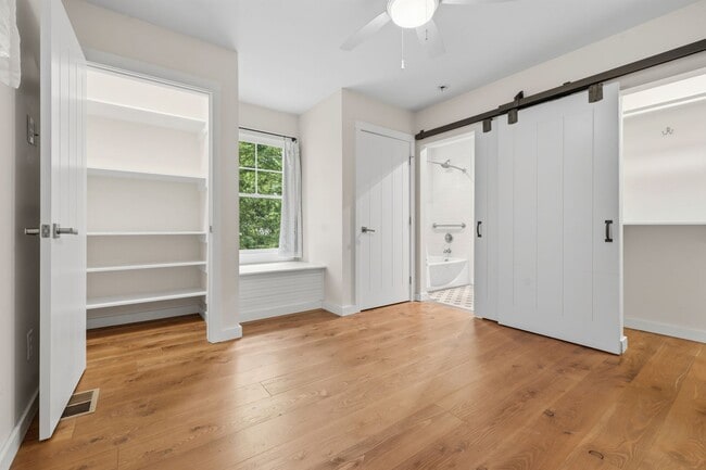 Building Photo - Charming 1BR ADU in Coveted Hope Valley with Private Screened Porch