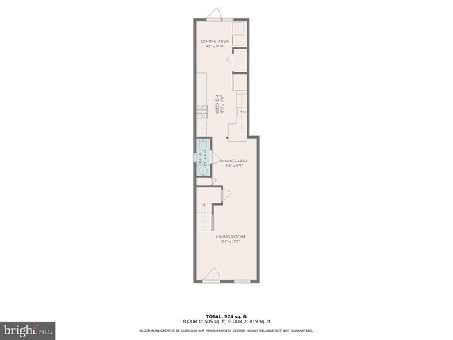 Building Photo - 513 N Patrick St