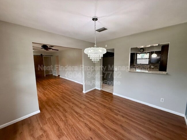 Building Photo - 4023 Grissom Dr