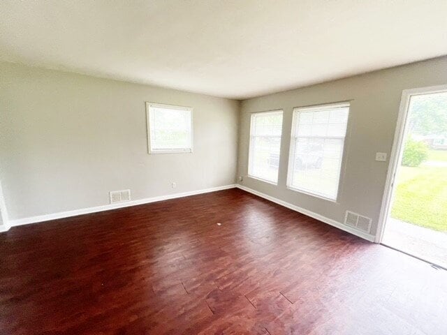 Building Photo - 4206 N Whittier Pl