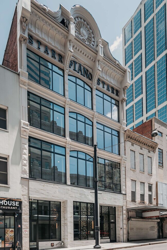 Building Photo - 240 Rep. John Lewis Way N