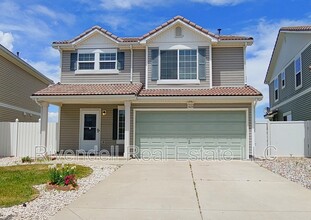 Building Photo - 19429 Randolph Pl