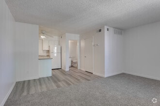 Interior Photo - La Terraza