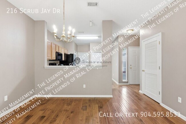 Building Photo - 216 Scrub Jay Dr