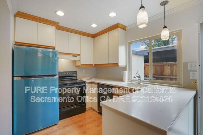 Building Photo - 8811 Salmon Falls Dr