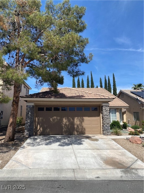 Primary Photo - 9848 Double Rock Dr