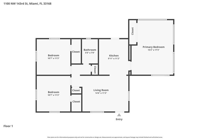 Building Photo - 1100 NW 143rd St