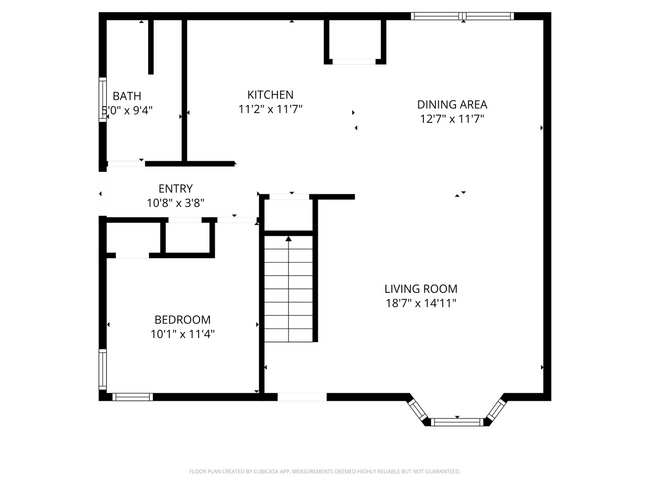 Building Photo - PRE-LEASING FOR AUGUST 2 2026! 1/2 Off Deposit!