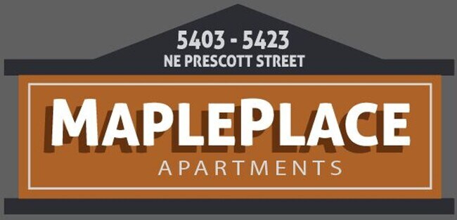 Building Photo - Maple Place Apartments