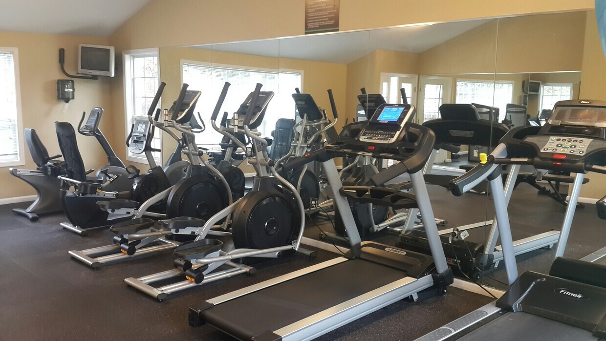 Chason Ridge Fayetteville