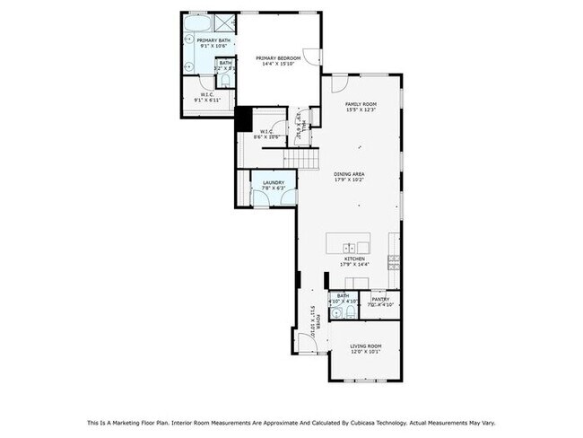 Building Photo - Welcome to this Charming 5 bedroom, 3.5 ba...