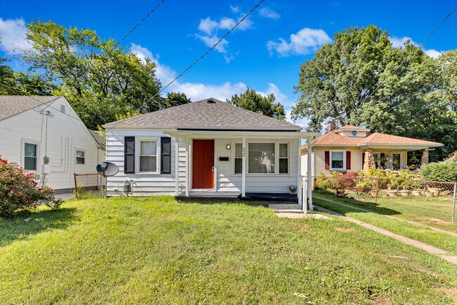 Building Photo - 325 Arbor Ave