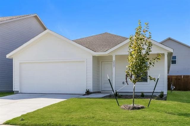 Building Photo - 2807 Silent Wy