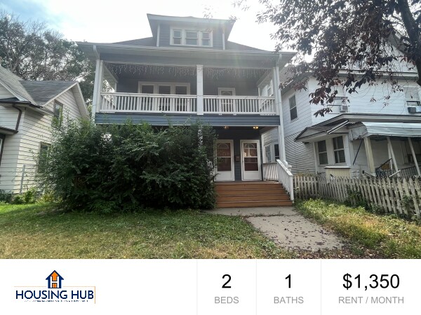 Primary Photo - 848 University Ave W