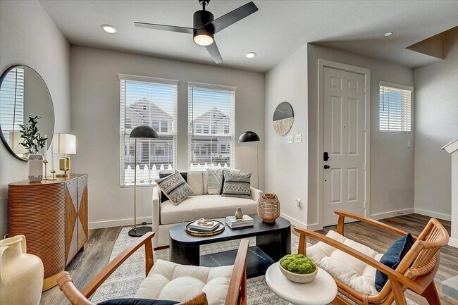 Building Photo - 15101 Litsey Crk Dr