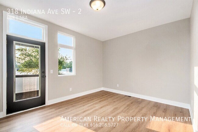 Building Photo - 318 Indiana Ave SW