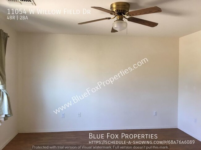 Building Photo - 11054 W Willow Field Dr