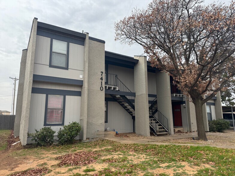 Building Photo - 7410 Avenue X