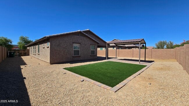 Building Photo - 4103 S 181st Dr