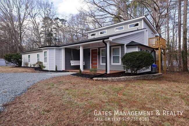 Building Photo - 731 Latimer St