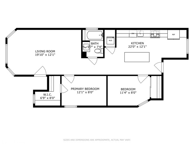 Building Photo - 2338 N Ridgeway Ave