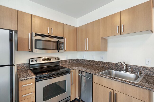 Floorplan - Tempo Apartments