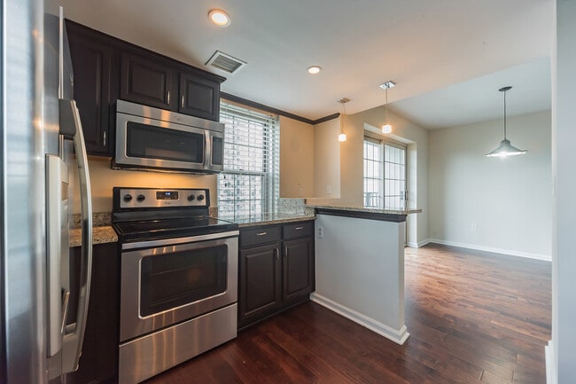 Building Photo - 199 14th St NE