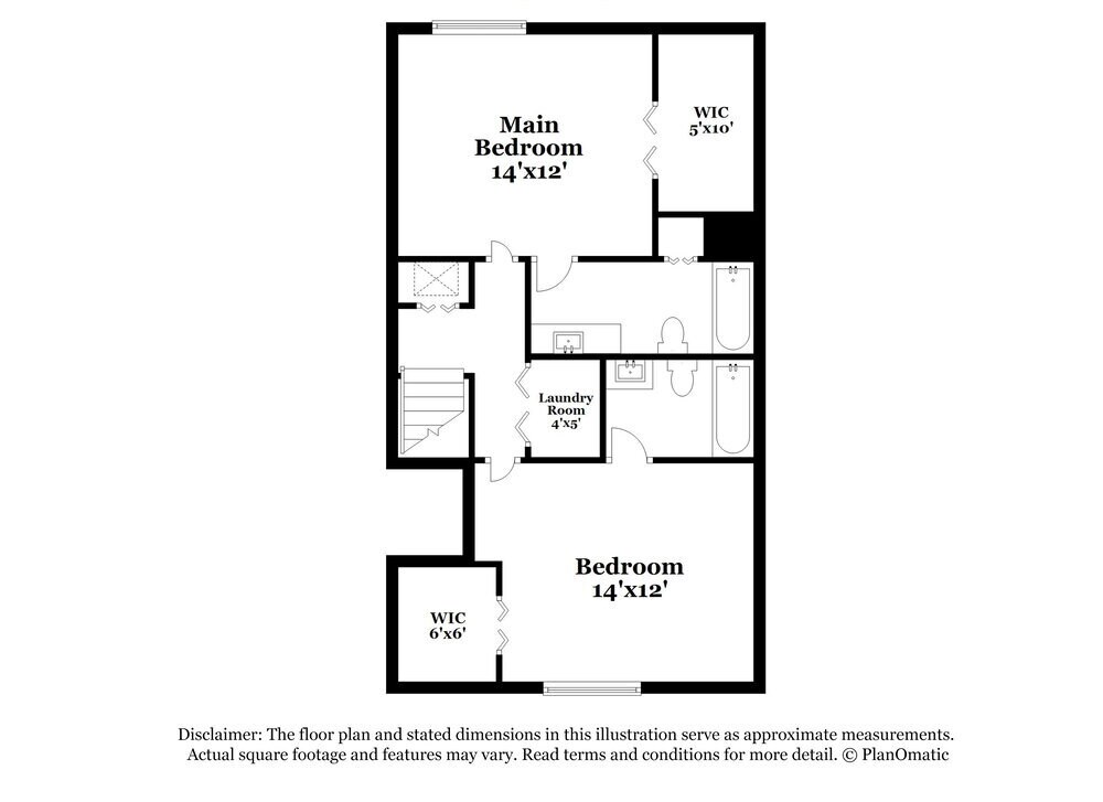 Building Photo - 4403 Silver Falls Dr