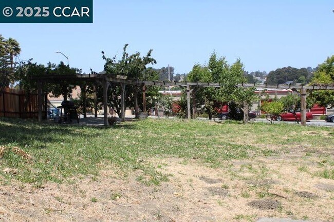 Building Photo - 3412 San Pablo Dam Rd
