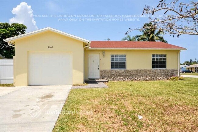 Primary Photo - 9667 SW 3rd St