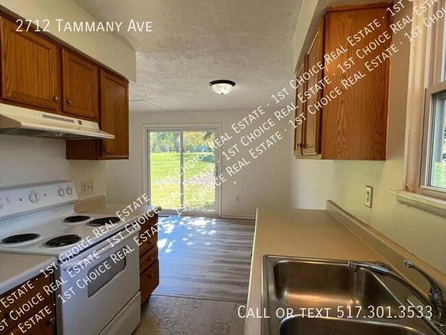 Building Photo - 2712 Tammany Ave