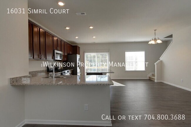 Building Photo - 16031 Simril Ct