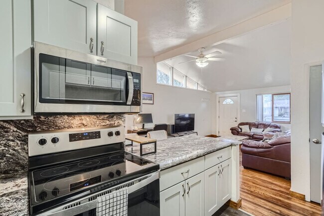 Building Photo - 8874 W 54th Pl