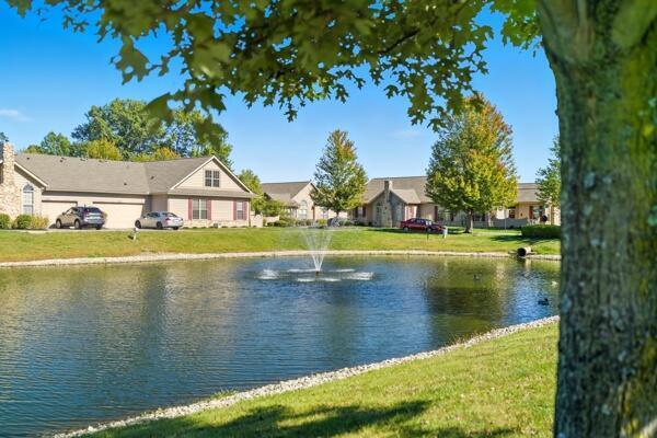 Building Photo - 3751 Stoneway Point